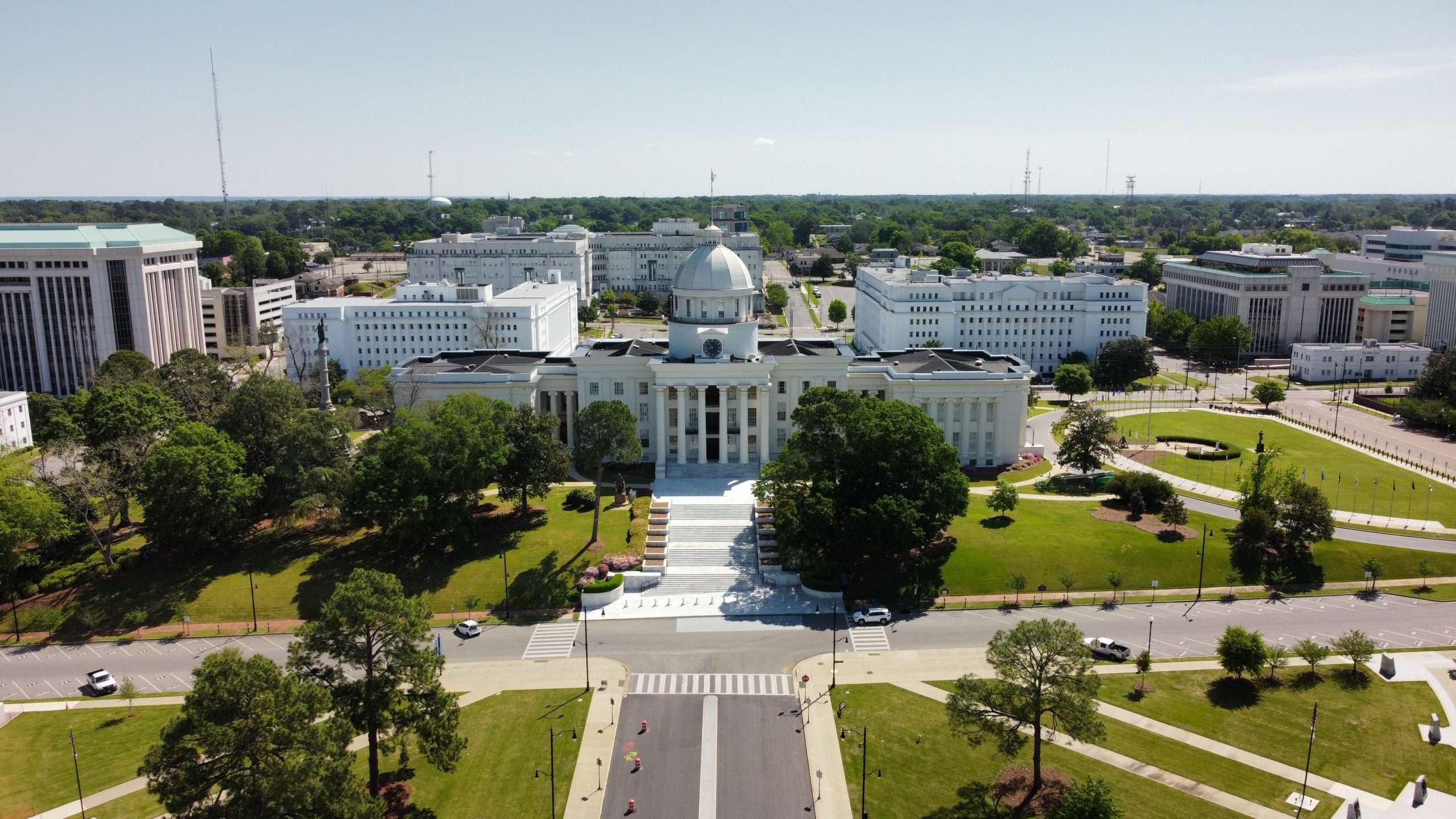 Alabama Transportation Institute – Facilitating Automated, Connected ...