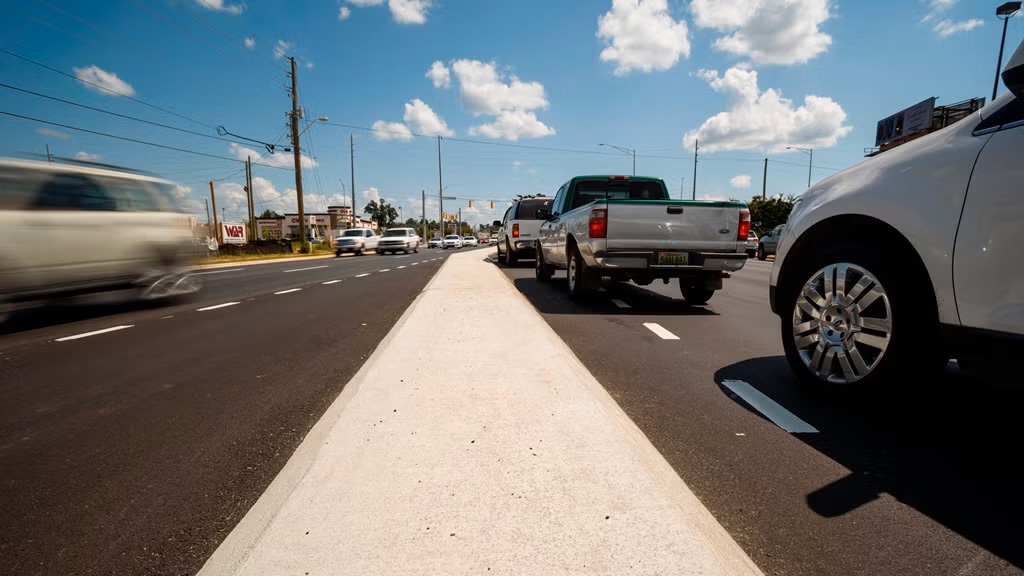 UA Research Reports Options for Future of Alabama Roads