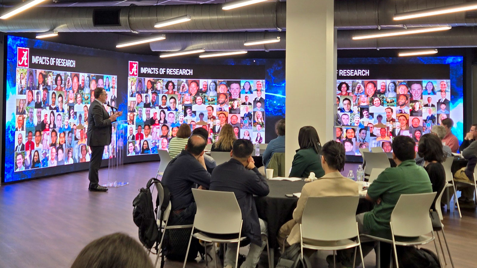 ALSITE 2025 Spring Meeting