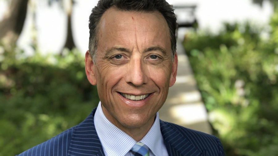 Bertini to Lead UA Civil, Construction, and Environmental Engineering Department