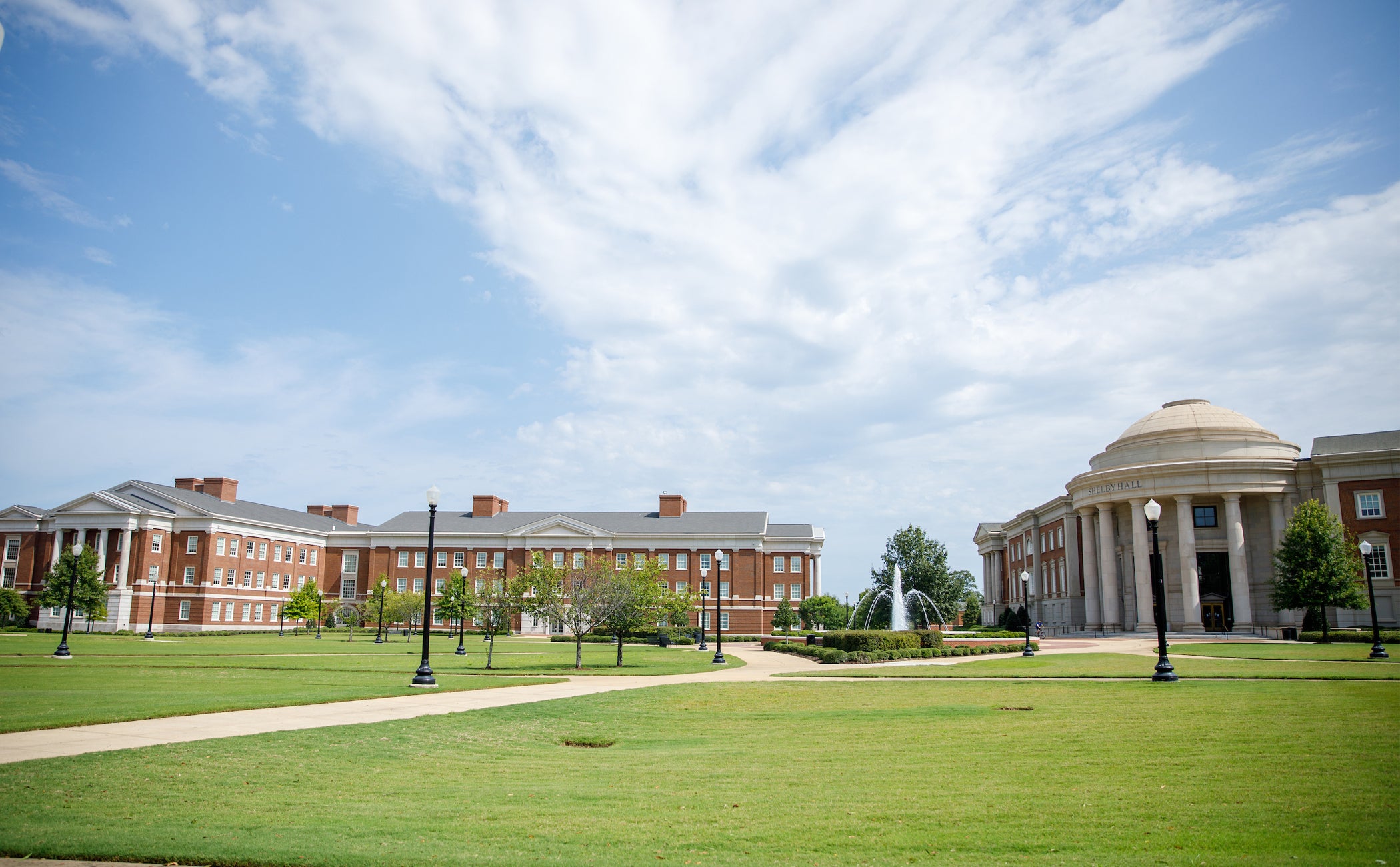 UA Awarded NSF Grant for HBCU Bridge Program