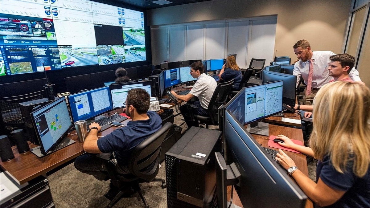 University of Alabama Researchers to Design Next-gen Transportation System in West Central Alabama