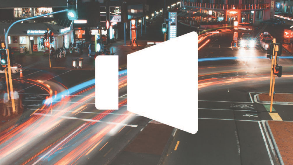 Autonomous and Connected Transportation (ACT) REU