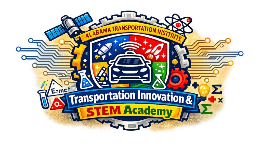 Transportation Innovation & STEM Academy art
