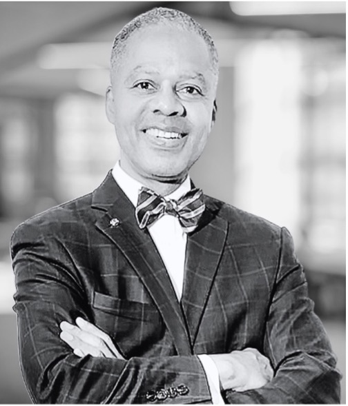 Dr. Calvin Briggs