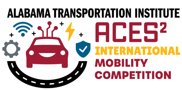 Alabama Transportation Institute ACES2 International Mobility Competition